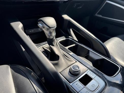 Used 2021 Kia Telluride LX AWD/4WD image 20