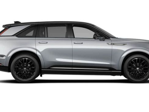 New 2026 Cadillac Escalade IQ Sport 1 AWD/4WD image 41