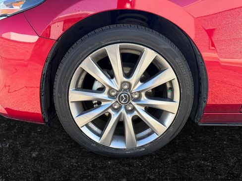 Used 2023 MAZDA MAZDA3 s image 16