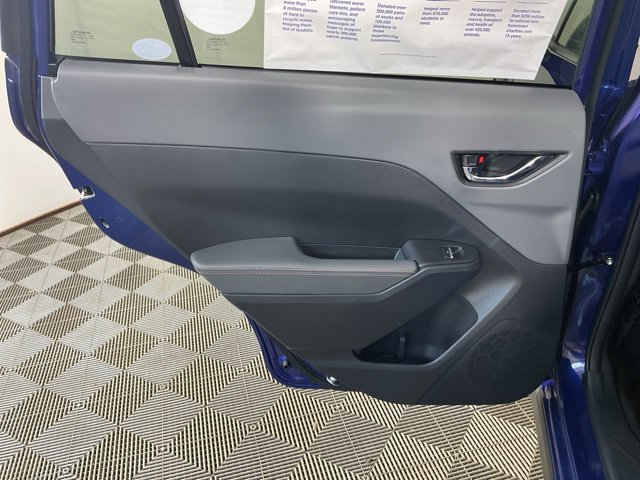 New 2026 Subaru Crosstrek 2.5i Limited AWD/4WD image 20