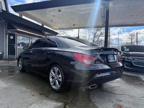 Used 2016 Mercedes-Benz CLA 250 image 6