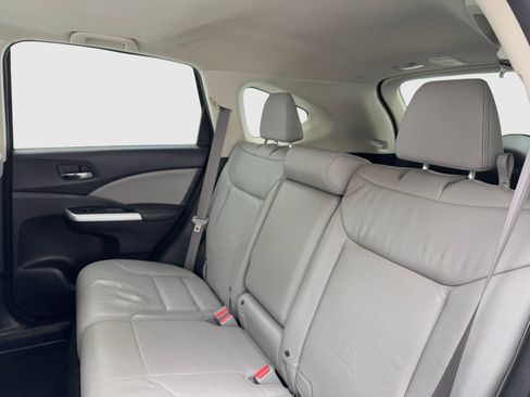 Used 2015 Honda CR-V Touring image 37