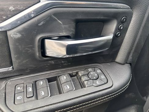 New 2026 RAM 3500 Laramie image 18