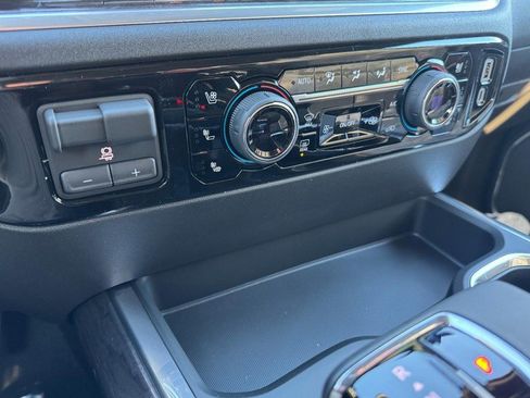 New 2026 Chevrolet Silverado 1500 LTZ w/ Technology Package image 40