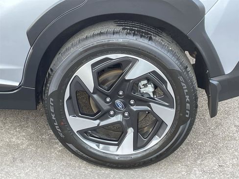 Used 2025 Subaru Crosstrek 2.5i Limited image 11