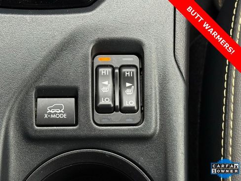 Used 2022 Subaru Crosstrek 2.5i Sport w/ Moonroof Package image 33