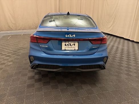 Used 2024 Kia Forte GT-Line image 6