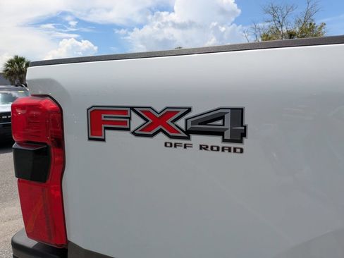 New 2026 Ford F250 King Ranch AWD/4WD image 11