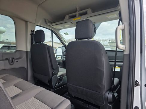 New 2026 Ford Transit 350 XLT AWD/4WD image 25