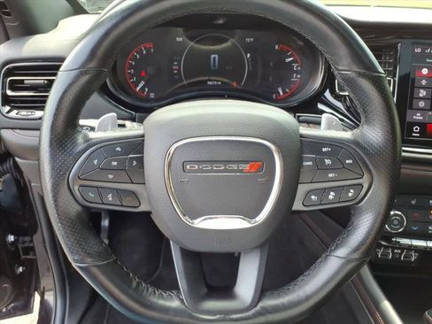 Used 2024 Dodge Durango GT AWD/4WD image 27