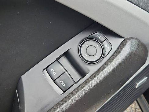 Certified 2021 Chevrolet Camaro LT w/ RS Package image 23