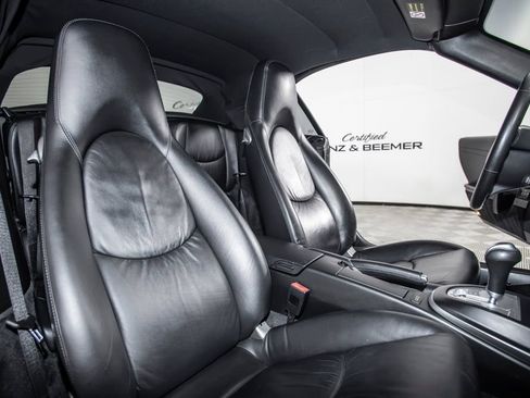 Used 2008 Porsche 911 Carrera S RWD image 15