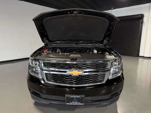 Used 2019 Chevrolet Tahoe LT RWD image 7