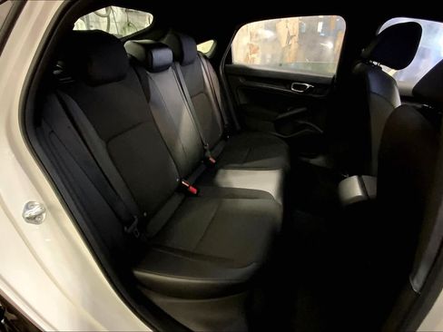 Used 2024 Honda Civic Sport image 35