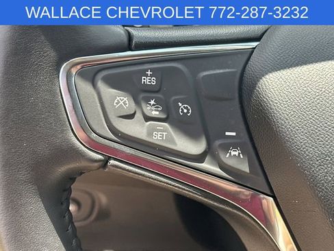 Certified 2021 Chevrolet Equinox LT FWD image 28