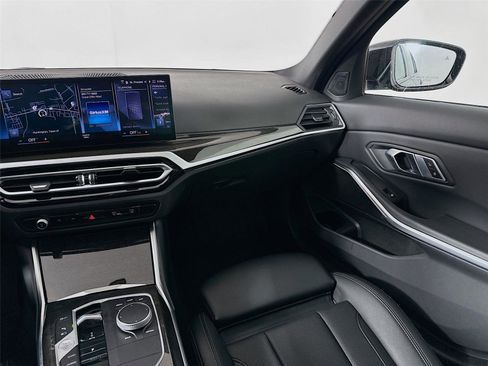 Certified 2023 BMW 330e xDrive w/ Driving Assistance Package image 24