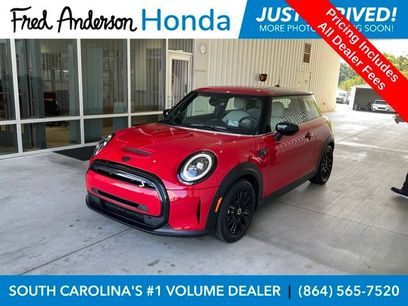 Used 2023 MINI Cooper SE