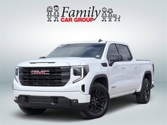 Used 2024 GMC Sierra 1500 Elevation w/ X31 Off-Road Package video 1