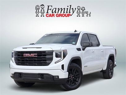 Used 2024 GMC Sierra 1500 Elevation w/ X31 Off-Road Package