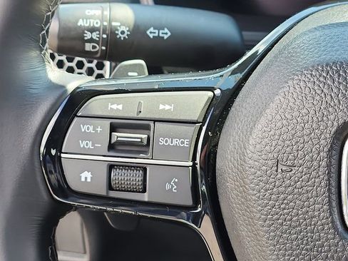 Used 2023 Honda Civic Sport image 20