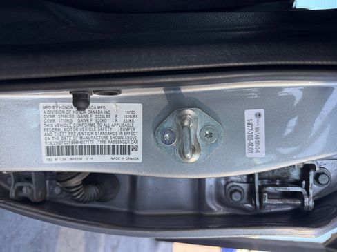 Used 2021 Honda Civic Sport image 24