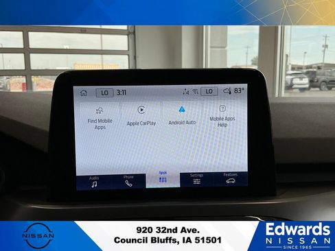 Used 2023 Ford Escape Active AWD/4WD image 23