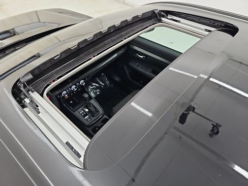 Used 2026 Honda CR-V EX image 36