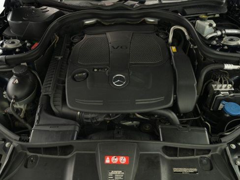 Used 2012 Mercedes-Benz E 350 4MATIC Wagon image 54