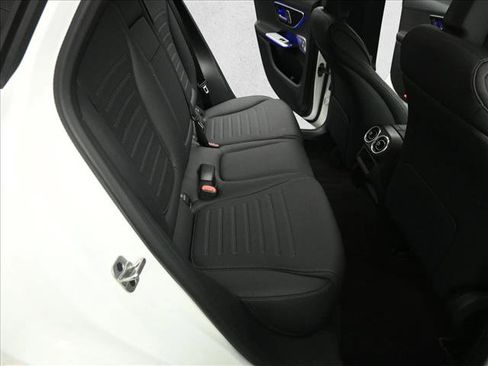 Certified 2026 Mercedes-Benz GLC 300 4MATIC image 22