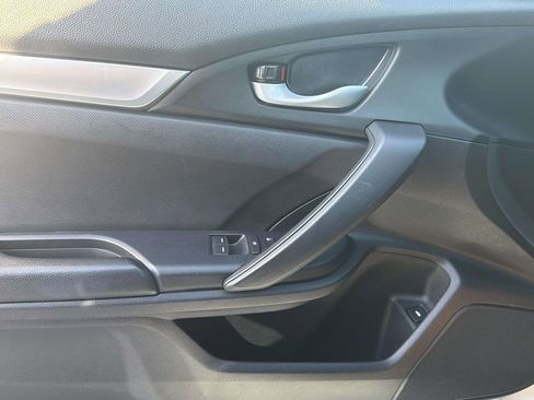 Used 2019 Honda Civic Sport image 53