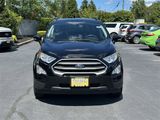 Certified 2022 Ford EcoSport SE w/ SE Convenience Package image 2