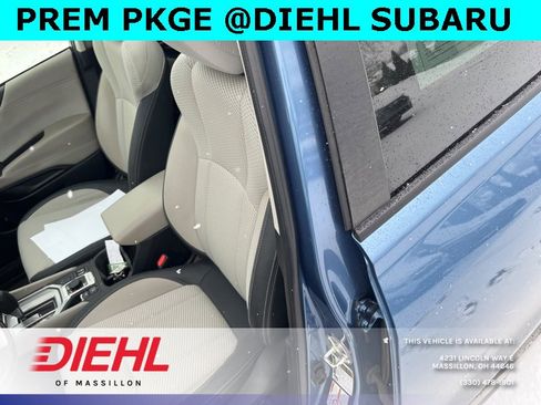 Used 2020 Subaru Forester Premium w/ Popular Package #1 image 13
