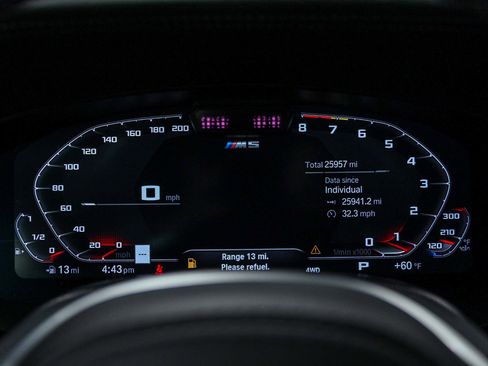 Used 2023 BMW M5 w/ Competition Package image 23