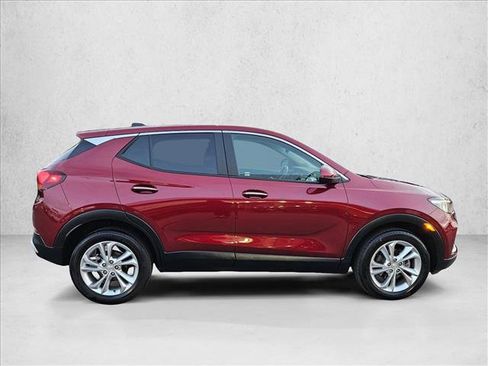 Certified 2023 Buick Encore GX Preferred w/ Cold Weather Comfort Package image 4