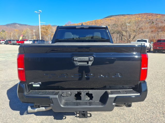 New 2026 Toyota Tacoma SR5 AWD/4WD image 6