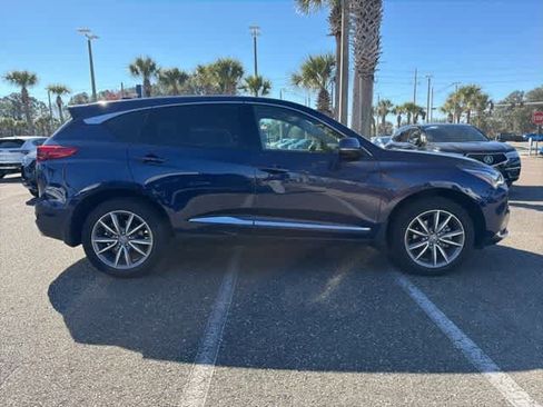 Used 2023 Acura RDX FWD w/ Technology Package image 8