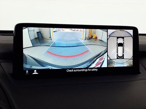 Used 2023 MAZDA CX-9 Grand Touring image 25