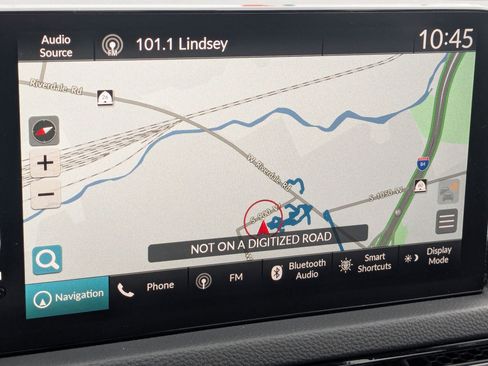 Used 2023 Honda Civic Touring image 24