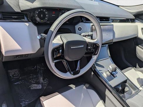 New 2026 Land Rover Range Rover Velar S image 3