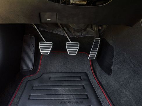 Used 2014 Chevrolet Camaro ZL1 image 24