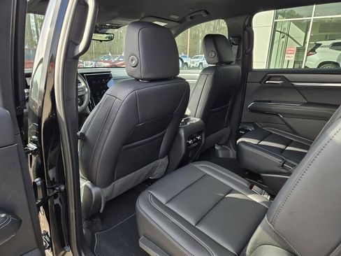 New 2026 GMC Acadia Elevation w/ Elevation Premium Package image 25