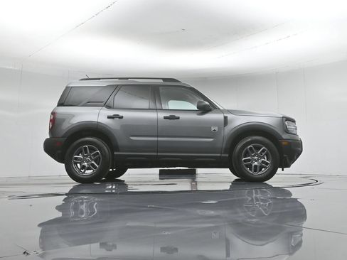 Used 2025 Ford Bronco Sport Big Bend AWD/4WD image 49