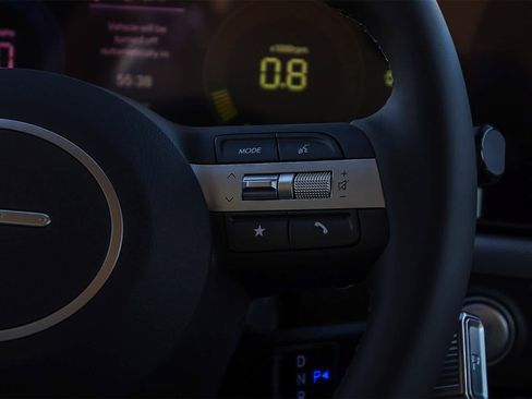 New 2026 Hyundai Sonata SEL image 18