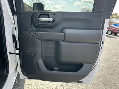 New 2026 Chevrolet Silverado 2500 W/T w/ WT Convenience Package image 18