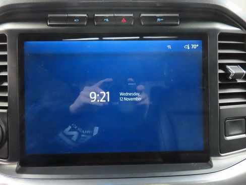 Used 2022 Ford F150 Lariat w/ Equipment Group 502A High image 13