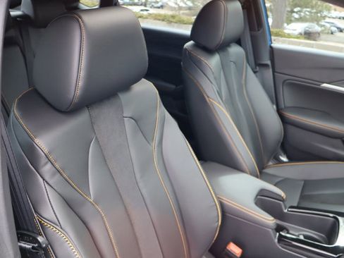 New 2026 Acura Integra A-Spec image 29