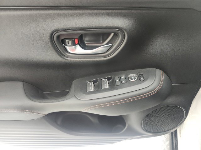 Used 2024 Honda HR-V Sport image 15