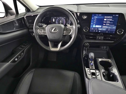 Used 2024 Lexus NX 350 AWD w/ Cold Area Package image 19