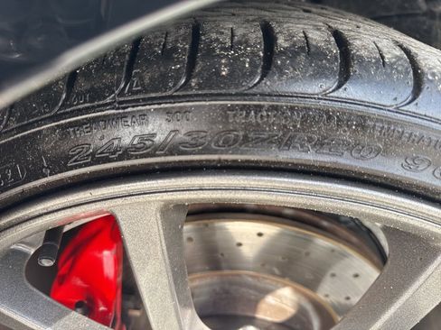 Used 2018 Honda Civic Type R image 29