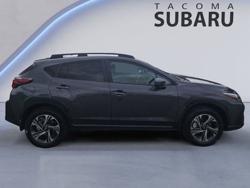 New 2026 Subaru Crosstrek 2.0i Premium AWD/4WD image 6